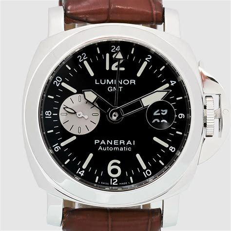 relógio panerai luminor|Panerai Luminor.